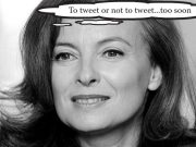 Who Needs Poison When You Can Tweet? The French Lady Macbeth Outdoes the Original