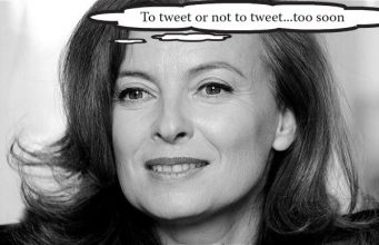 Who Needs Poison When You Can Tweet? The French Lady Macbeth Outdoes the Original