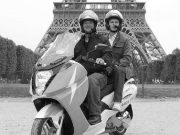 The Motorcycle Taxis — Why Hasn’t New York City Adopted Them Yet?