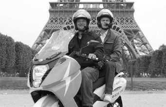 The Motorcycle Taxis — Why Hasn’t New York City Adopted Them Yet?