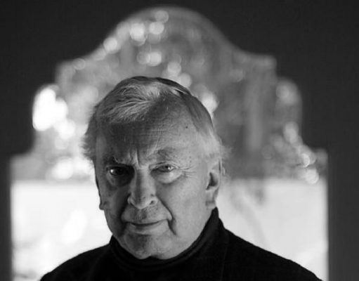 Live from ThePotholeView: According to Us, Gore Vidal Is Still Having Fun