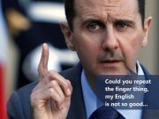 Syria – Big U.S. Foreign Policy News