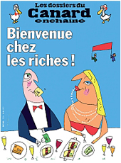 canard enchaine