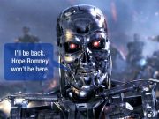 Romney Ryan 2012 – America’s Comeback to What? Team