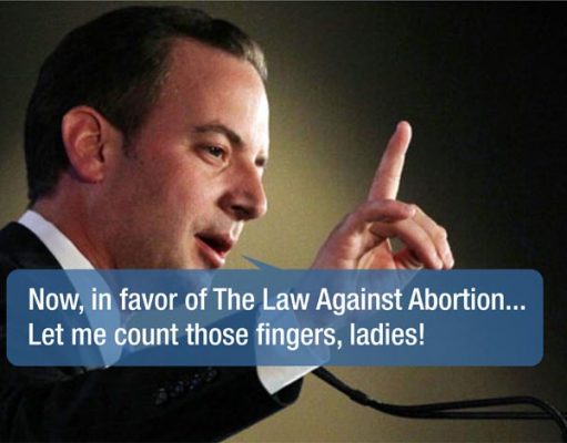 The Almaviva Republican Party