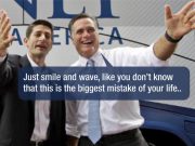 First, You Heard It Here: Romney Just Lost the Presidential Race, Says FoxNews