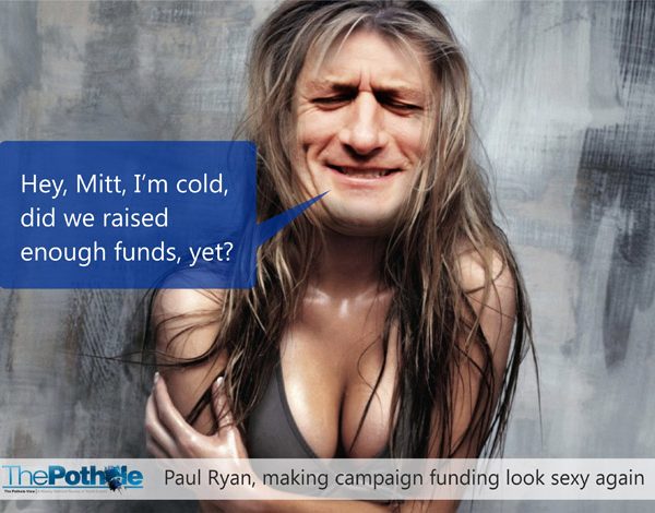 sexy ryan