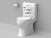 Views of Our Pothole Democracy