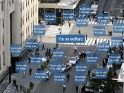 Not Enough Work. Too Many Guns