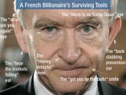 France Takes the Lead in Republicanism