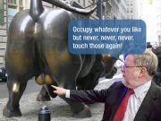 More Brown matter from the NYPD