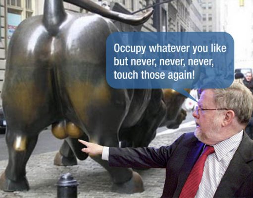 More Brown matter from the NYPD