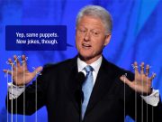 Bubba Can Still Deliver. But at What Price