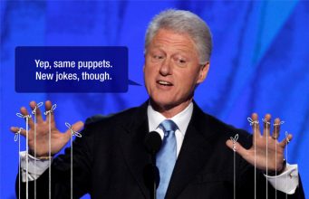 Bubba Can Still Deliver. But at What Price