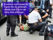 It’s The Economy, Stupid!