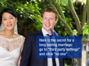Facebook Takes over Craig’s List (and Amy’s …)