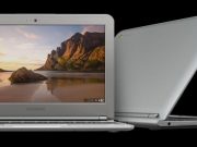 Google Chromebook Attack!