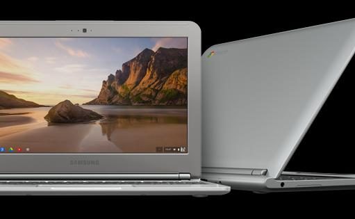 Google Chromebook Attack!