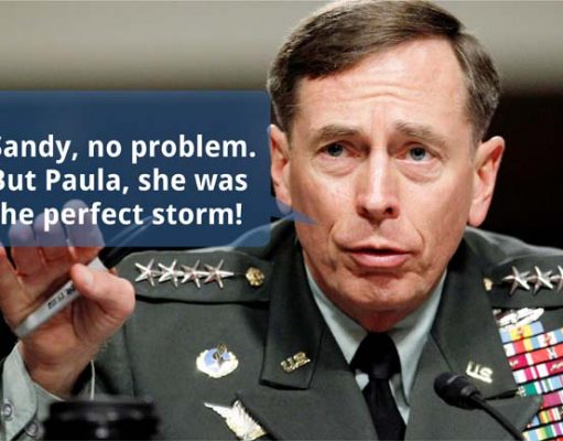 TheWeekholeView: November 7 through November 13, 2012