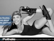 Will Republican Governors help Obama?