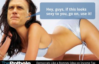 Romney’s ideas not bad now