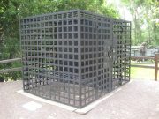 Bestiaire. Is It Us or Is It Denis Côté? cages for all