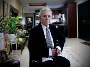 Madam Soula the Controversial Greek Savior