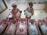 Outrage over Chinese Giving Birth to Babies on US Soil