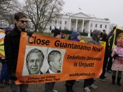 Guantanamo on My Mind