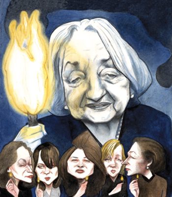 TheWeekholeView – What’s Love Got to Do with It?