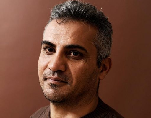 Days Earlier DHS Awards Docu-Oscar to 5 Broken Cameras. Way to Go Hollywood!