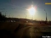 The Truth about the Russian Meteorite