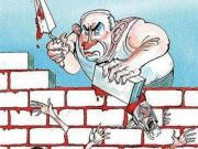 TheWeekholeView: Murdoch the Semite and Albert the Gentleman