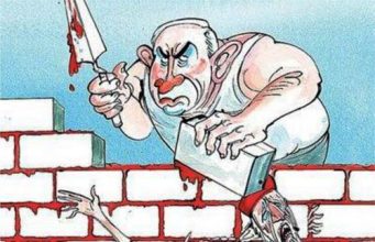 TheWeekholeView: Murdoch the Semite and Albert the Gentleman