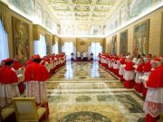 The Pope’s Last Lesson – Carpe Diem