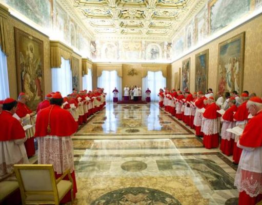 The Pope’s Last Lesson – Carpe Diem