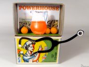 Arts and Politics: Doll Boxes