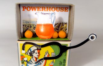 Arts and Politics: Doll Boxes