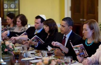 Chag Sameach: Wishing You a Happy Passover