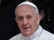 Francis I – the iPope