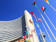 Sippin’ on Gin and Juice