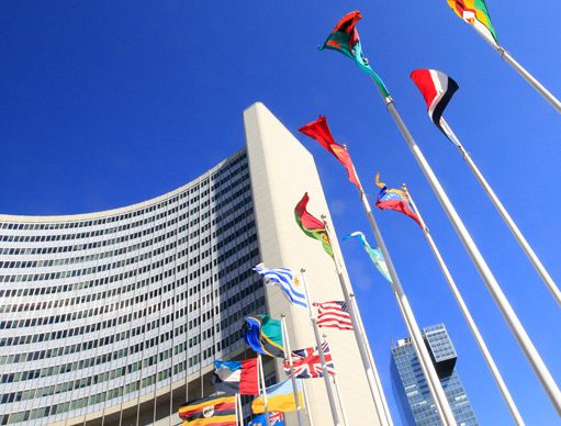 Sippin’ on Gin and Juice