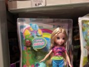 I Don’t Know Anybody Pooping Jewels. And I Feel Content