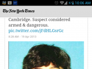 National Ignorance about the Chechens to Remain High