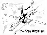 TheWeekholeView – Human Rights Organizations Dared to Say No to Drones. TPV Wonders Why