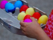 TheWeekholeView- Easter Eggs or Crusades