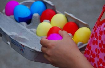 TheWeekholeView- Easter Eggs or Crusades