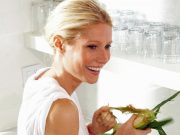 Gwyneth Paltrow Wins North Korean Cooking Award. Jessica Seinfeld Interviews the Winner