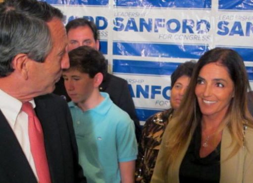 TheWeekholeView from the Appalachian Trail