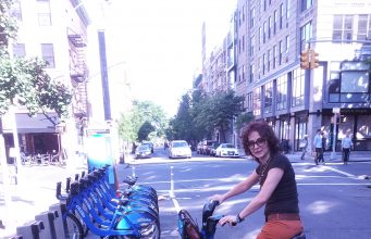 Mayor Bloomberg to New Yorkers: Let Them Ride Bikes